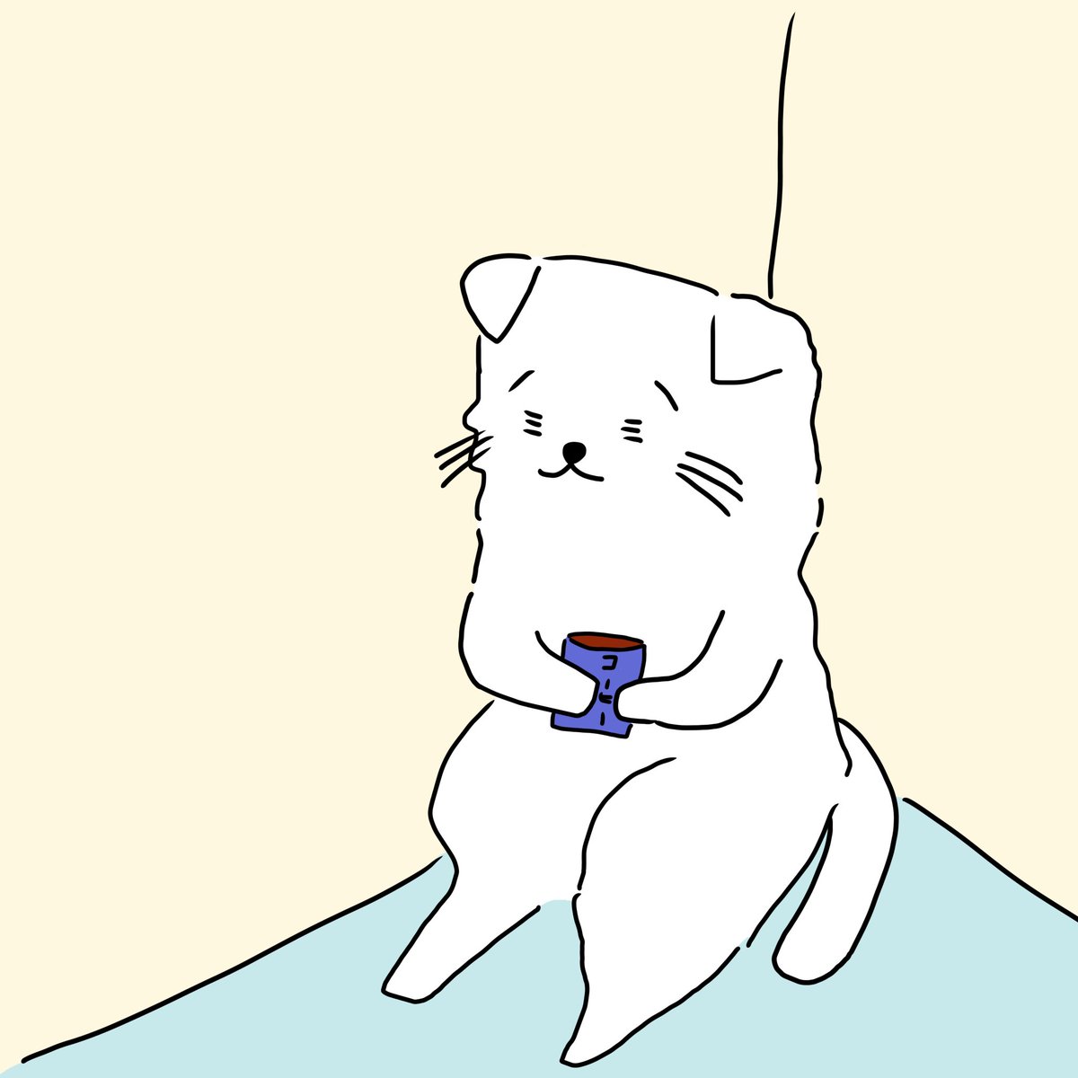 レニー🐾ゲーミング猫 tweet media