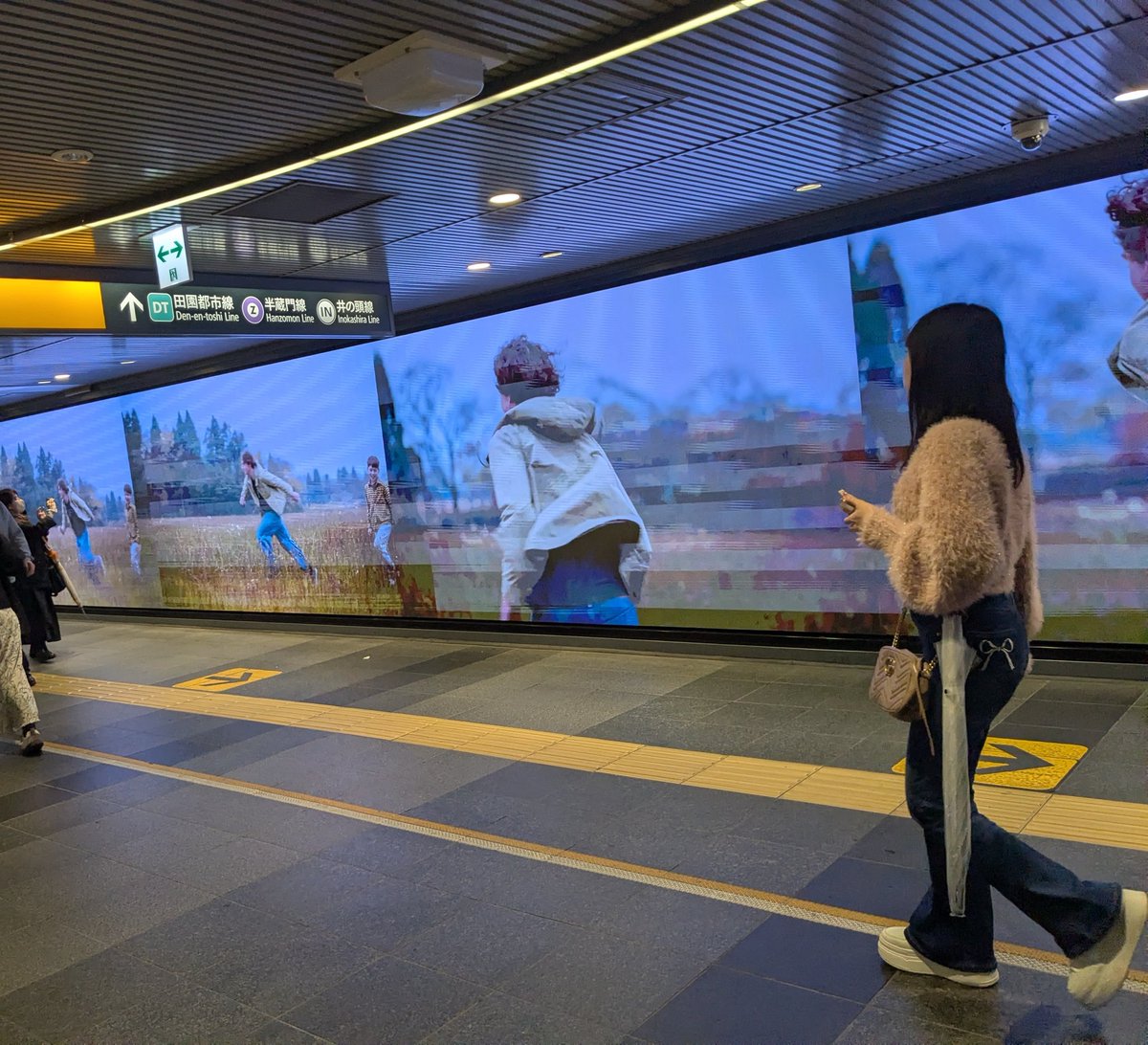 花ちゃん🌹（フルール）🌸 tweet media