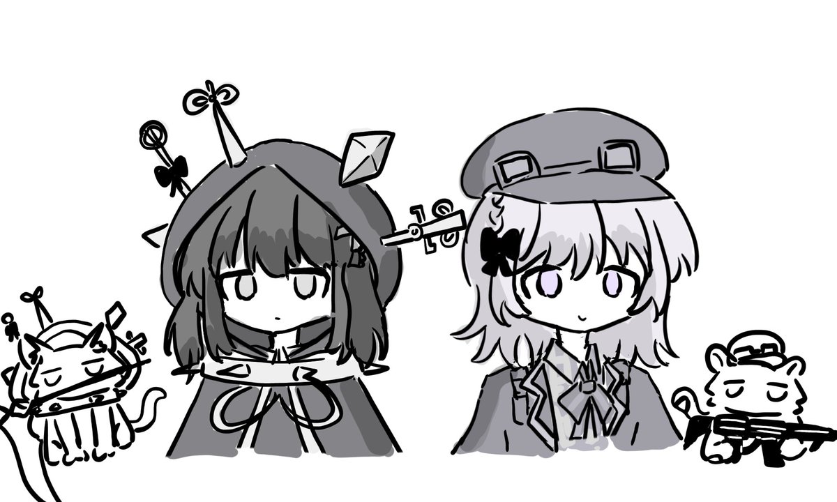 쿠로베냐노카 tweet media