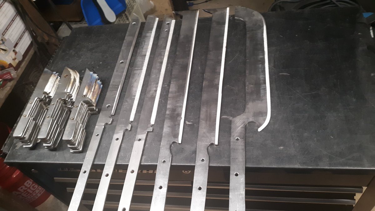 David Rousseau tweet media