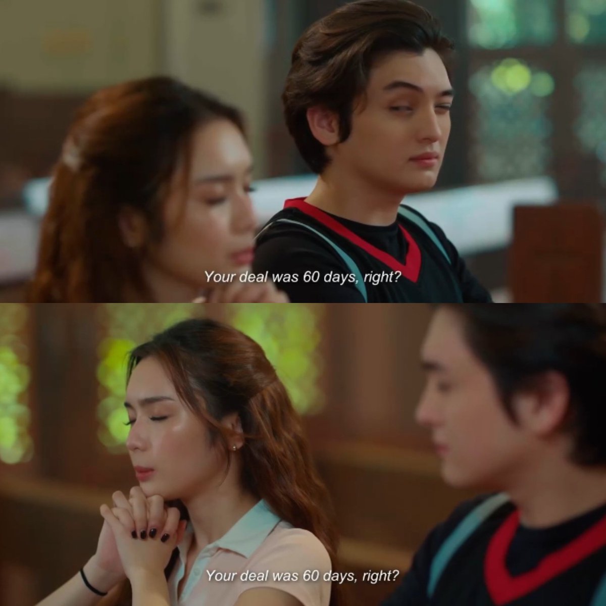 Ka FranSeth! tweet media