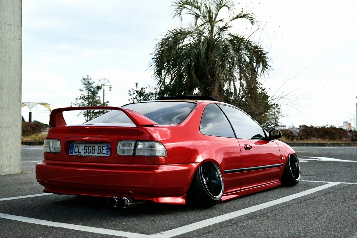 シビックの人(17) tweet media