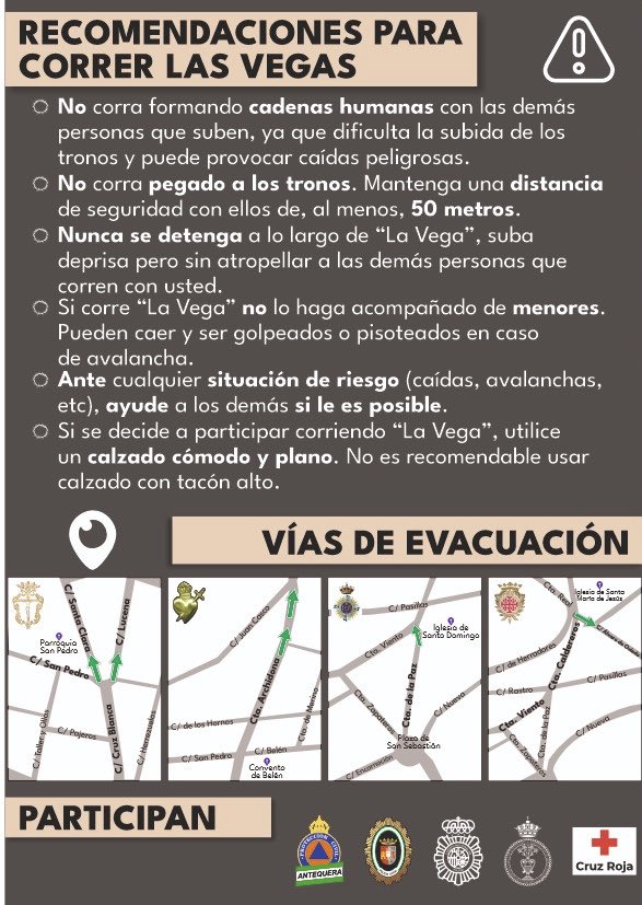 Ayuntamiento de Antequera tweet media