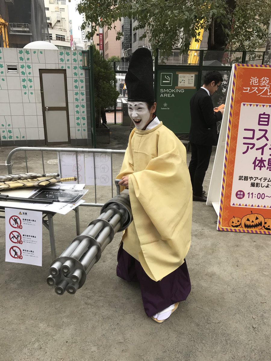 持麻呂@夏コミスタッフ tweet media