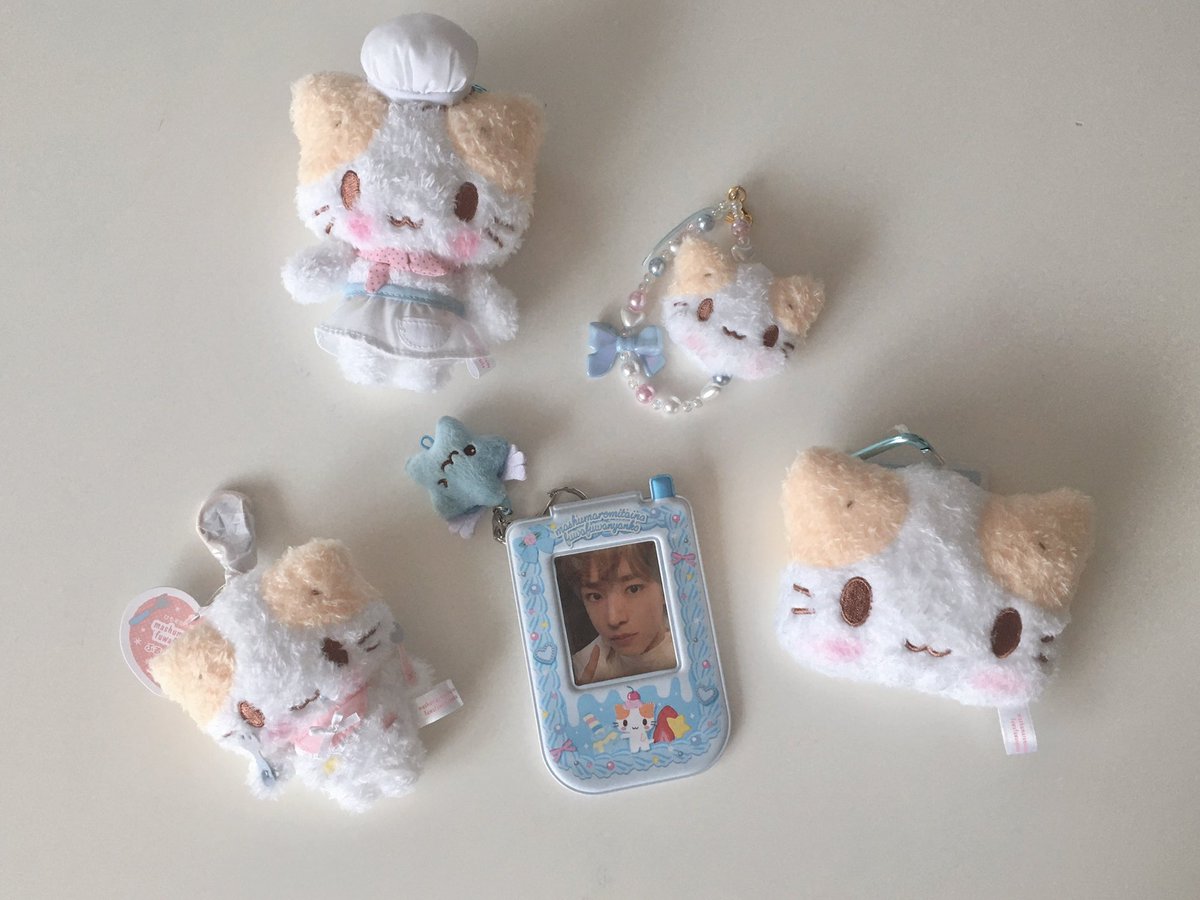 ᶜᴴᴬᴱ┈ ♡ﾞ tweet media