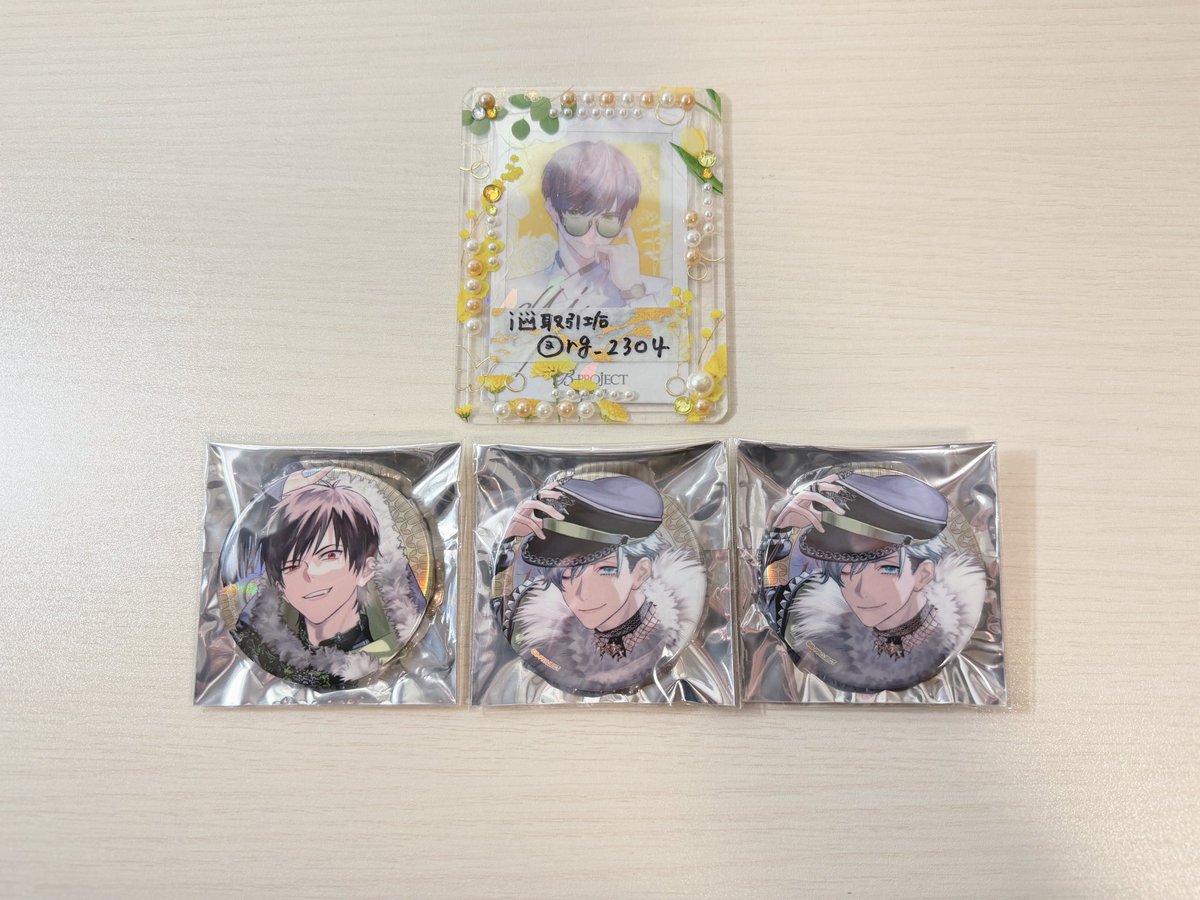 ｉ♕ 取引垢　初回ﾘﾄﾘﾝ tweet media