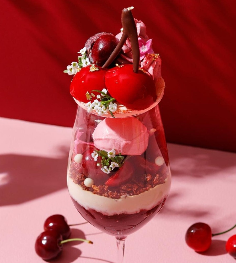 Fashion Press tweet media