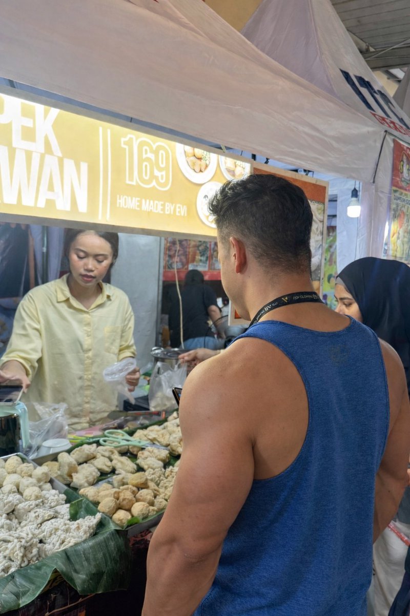 Mo Herdian tweet media