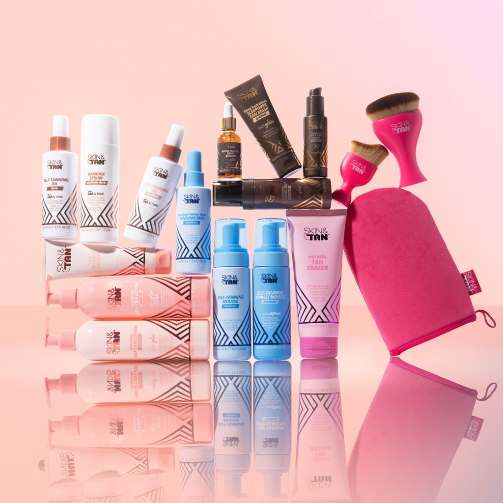 Superdrug tweet media