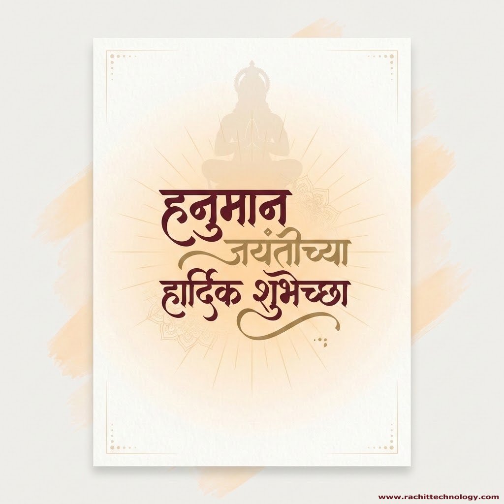 Rachit Technology tweet media