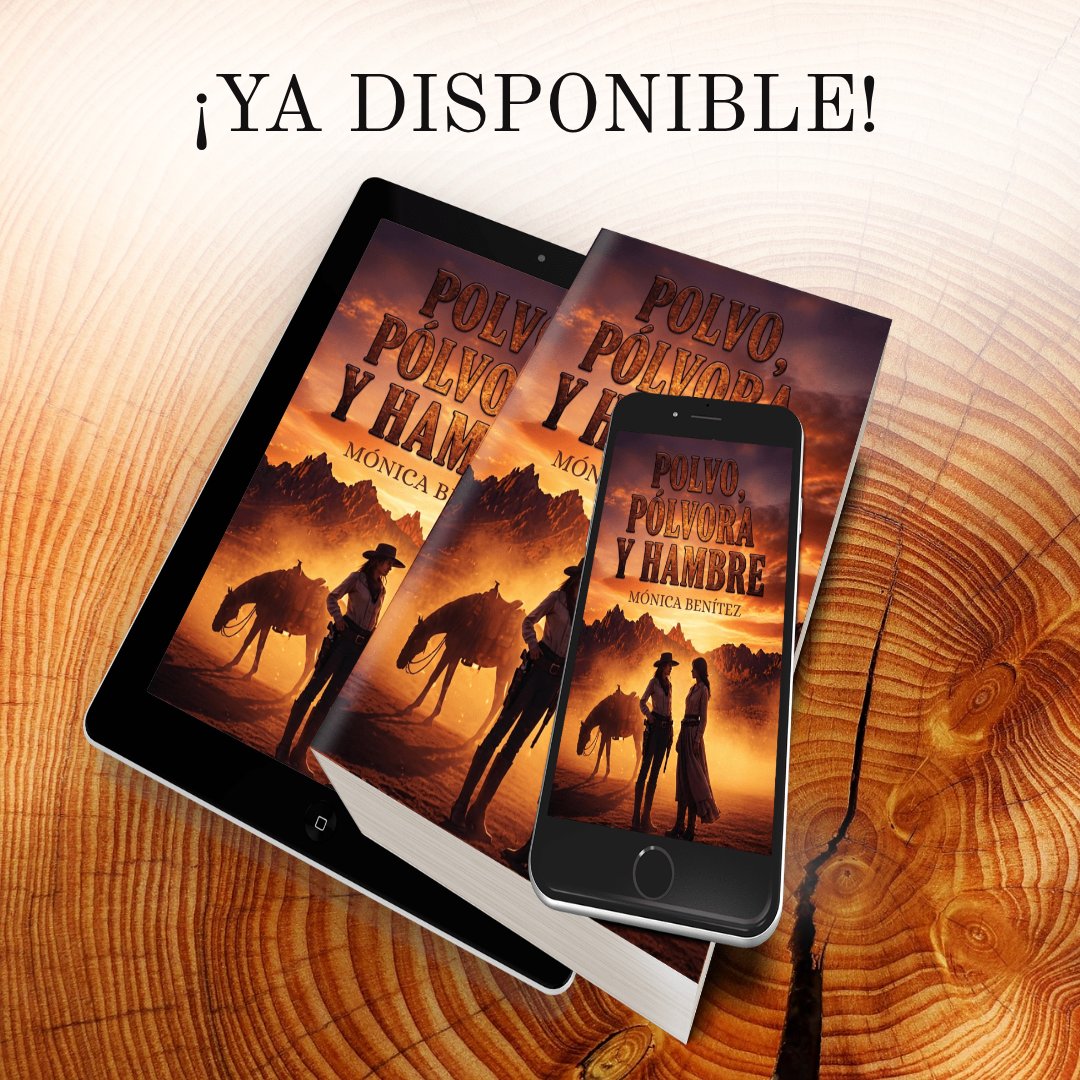 Mónica Benítez tweet media