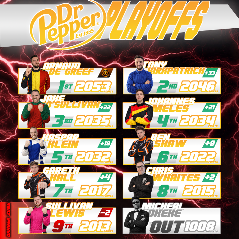 JACKOCAR tweet media