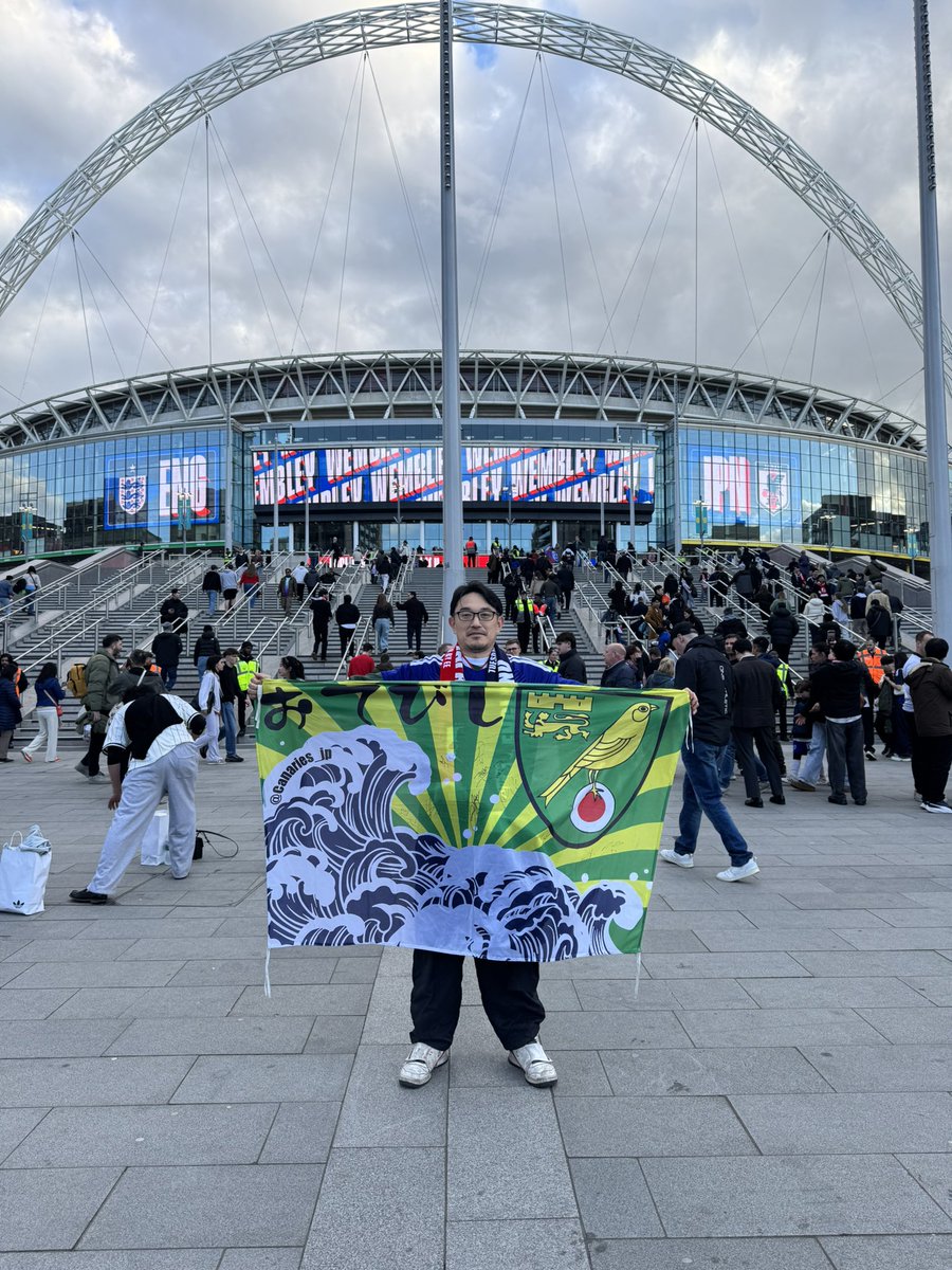 Canaries Japan🇯🇵💛💚 tweet media