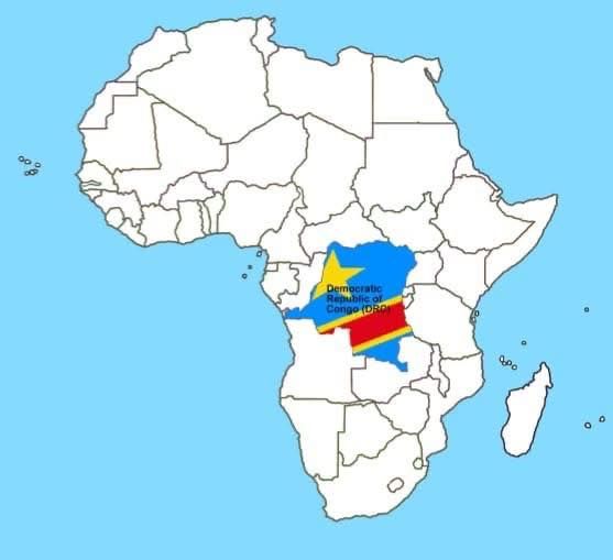 Congo d'abord 🇨🇩 tweet media