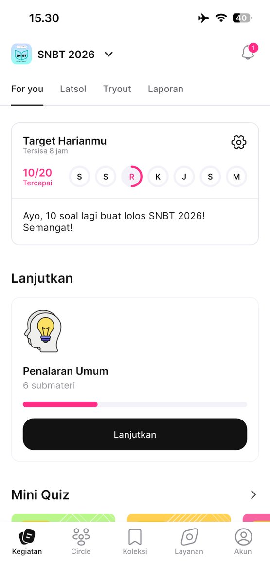 luna fight snbt²⁶ 😼🤺 tweet media