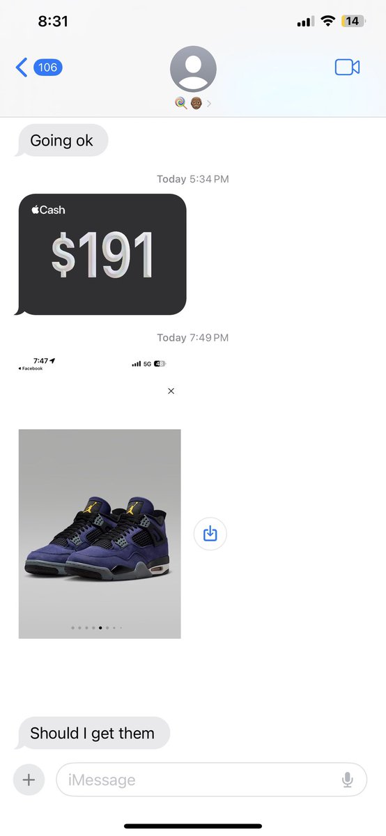 Dee Thee Don🤰🏾 tweet media