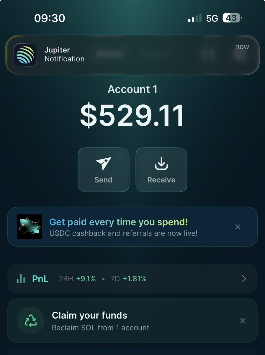 100x’arc🏌️‍♂️ tweet media