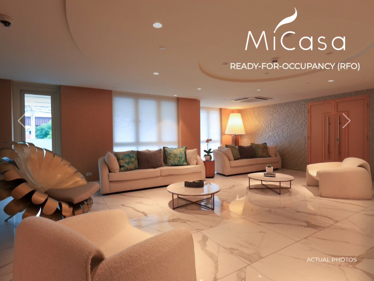 GerardGo12's tweet image. Contact us
Gerard P. Go
Real Estate Broker
📱Mobile No.: 09054939661
DITO:09912130766
SMART:09088418732
WeChat ID: REBGerard
LINE: 09054939661- Gerard
VIBER: 09054939661
WHATSAPP: 09054939661
TELEGRAM: Gerard
✉Email: gogerard560@gmail.com

#TropicalLiving #ResortStyle #Home