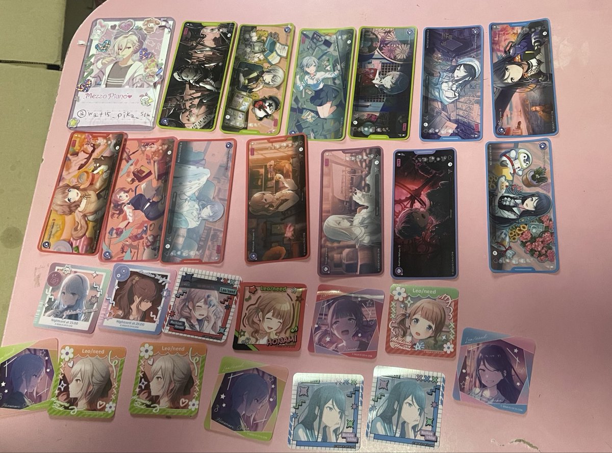 ピカ アイナナ大好き tweet media