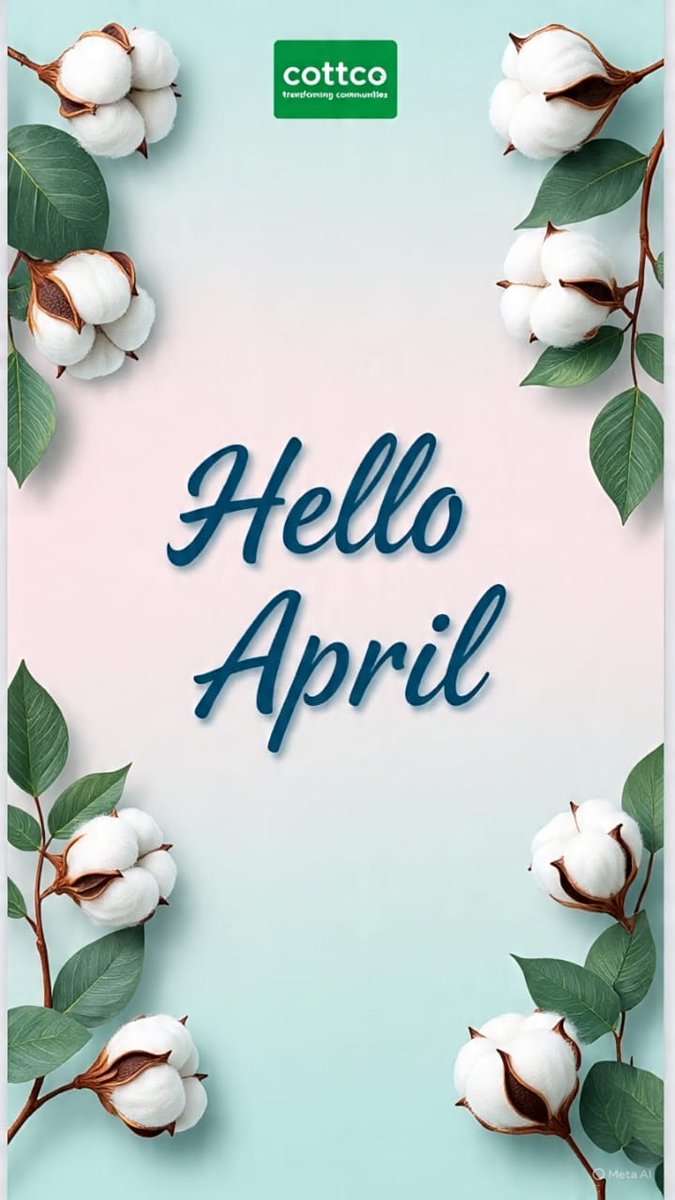 Cotton Company of Zimbabwe (Cottco) tweet media