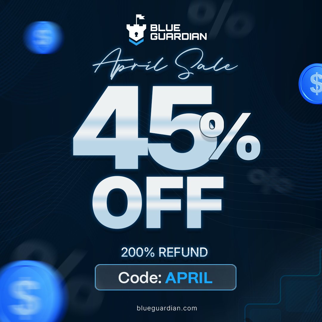 Blue Guardian tweet media