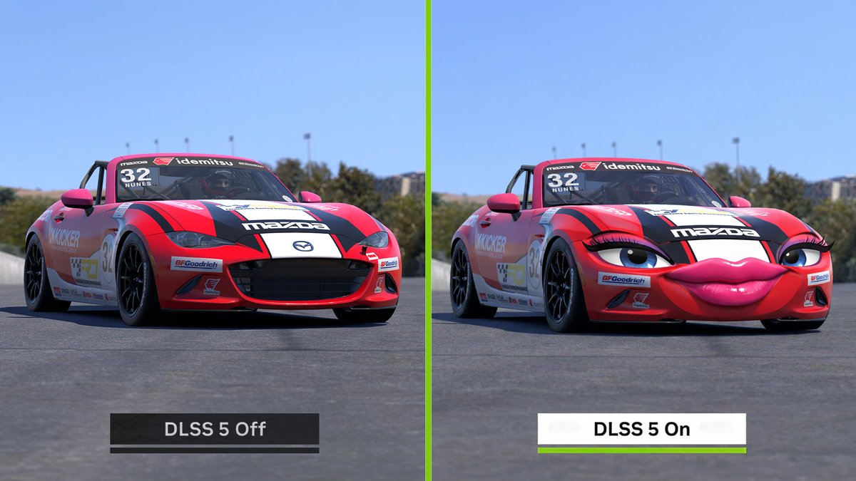 RaceRoom tweet media