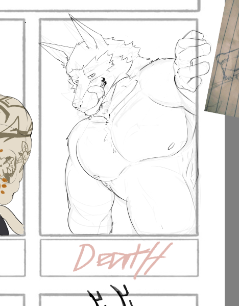 FennFye :D 🍀🍉 tweet media