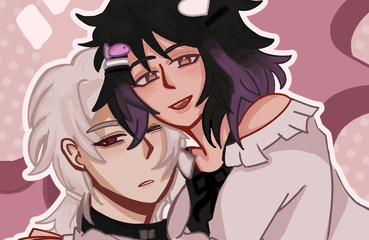 Yuna 🐟 Casper's glazer tweet media