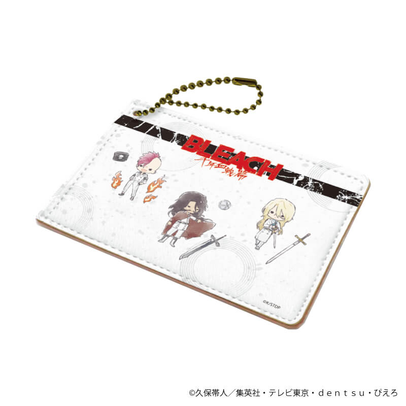 BLEACH グッズ情報 tweet media