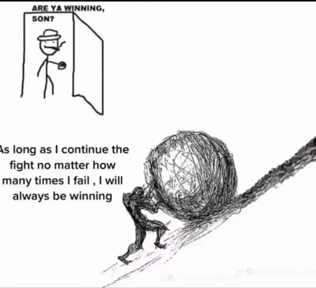 hopecore tweet media