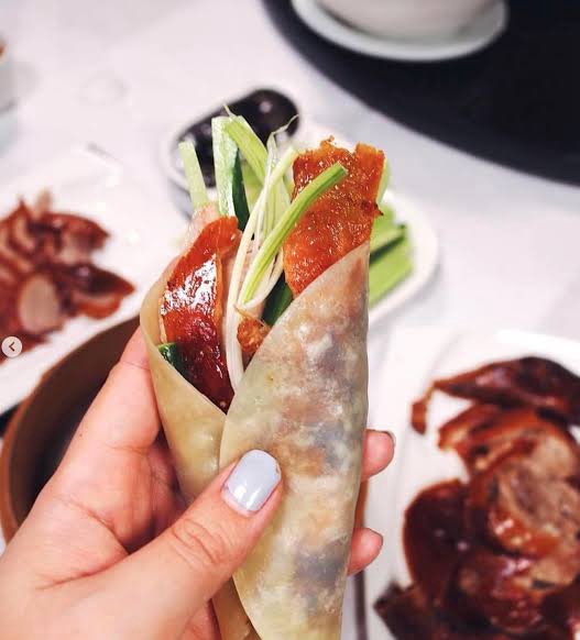 Kaiser Kuo tweet media