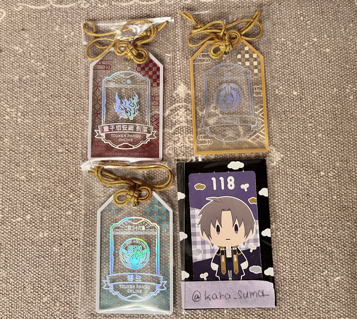 花と野良猫 tweet media