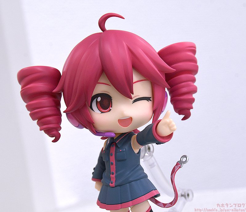 カホタン@グッスマのすみっこ tweet media