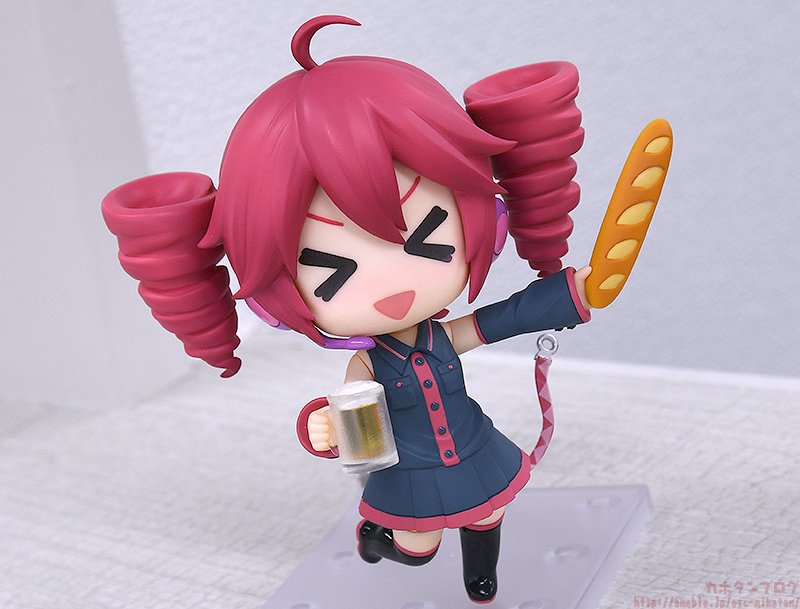 カホタン@グッスマのすみっこ tweet media