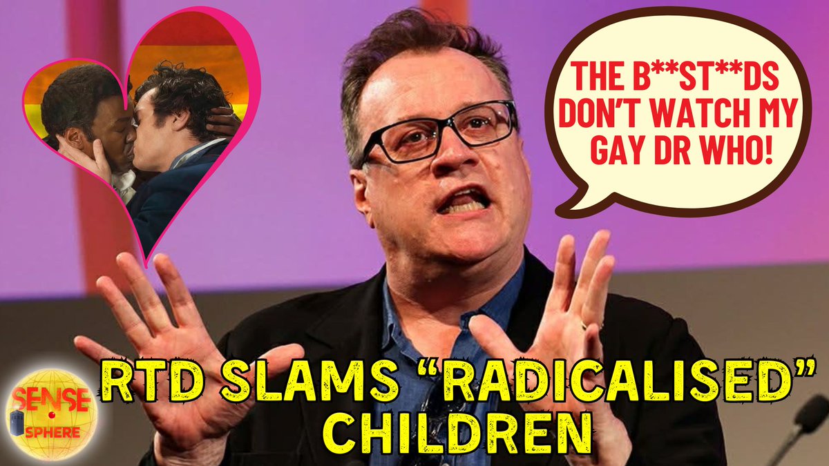 The Sense Sphere tweet media