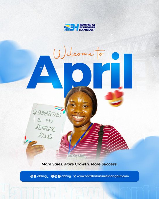 Onitsha Business Hangout tweet media