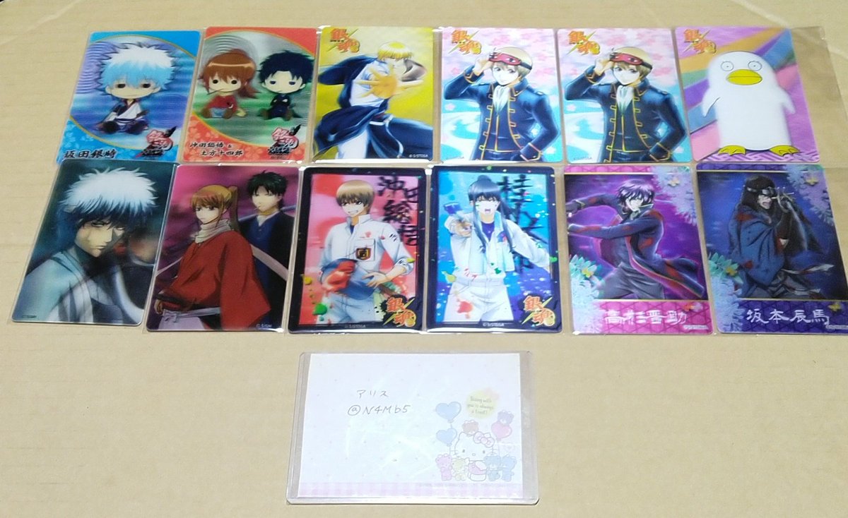 アリス@ツイフィ必読🙇‍♀️ tweet media