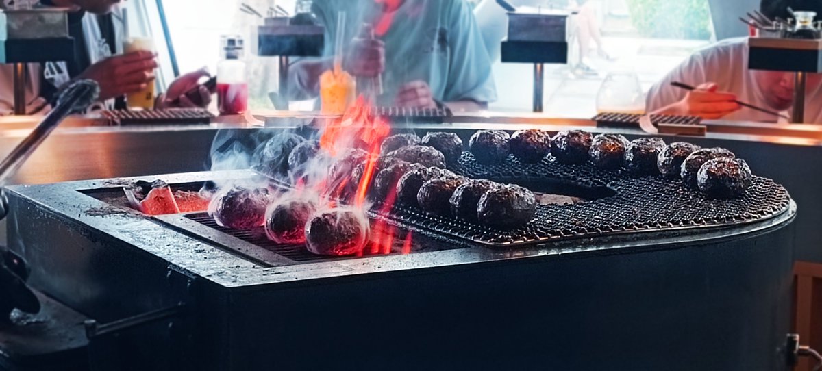 NoirSheepAkui's tweet photo. 『挽肉と米』を初めて味わったら
美味しくて5個食べちゃった！ 
爽やかなハイボールと飲むと
負担ゼロで至福！
#わた飯
#おい鹿
#ウタノメシ
#ｼﾓbの食卓 https://t.co/9Pv7eYyNWL