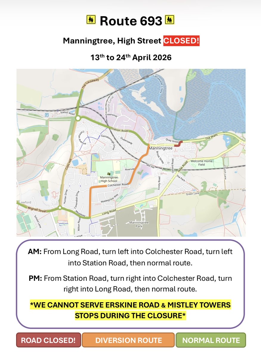 Ipswich Buses Official tweet media