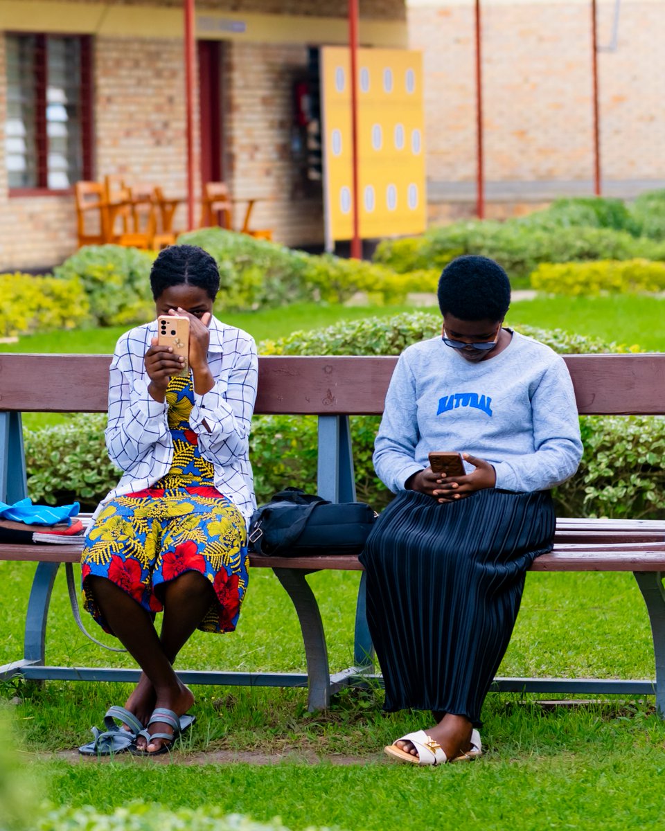 ICKKabgayi's tweet image. Campus life @ICKKabgayi is more than lectures and exams. It’s a vibrant environment where students grow academically, build lasting friendships, and engage in a community that nurtures creativity, values, and purpose. #ICK #CampusLife #StudentExperience.