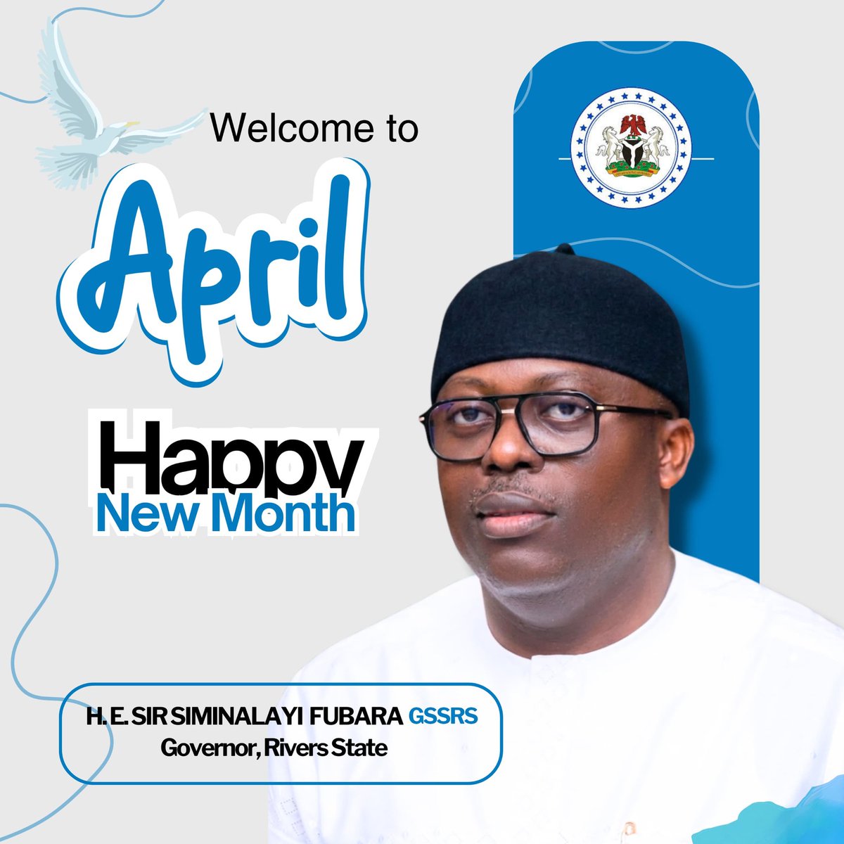 Siminalayi Fubara tweet media