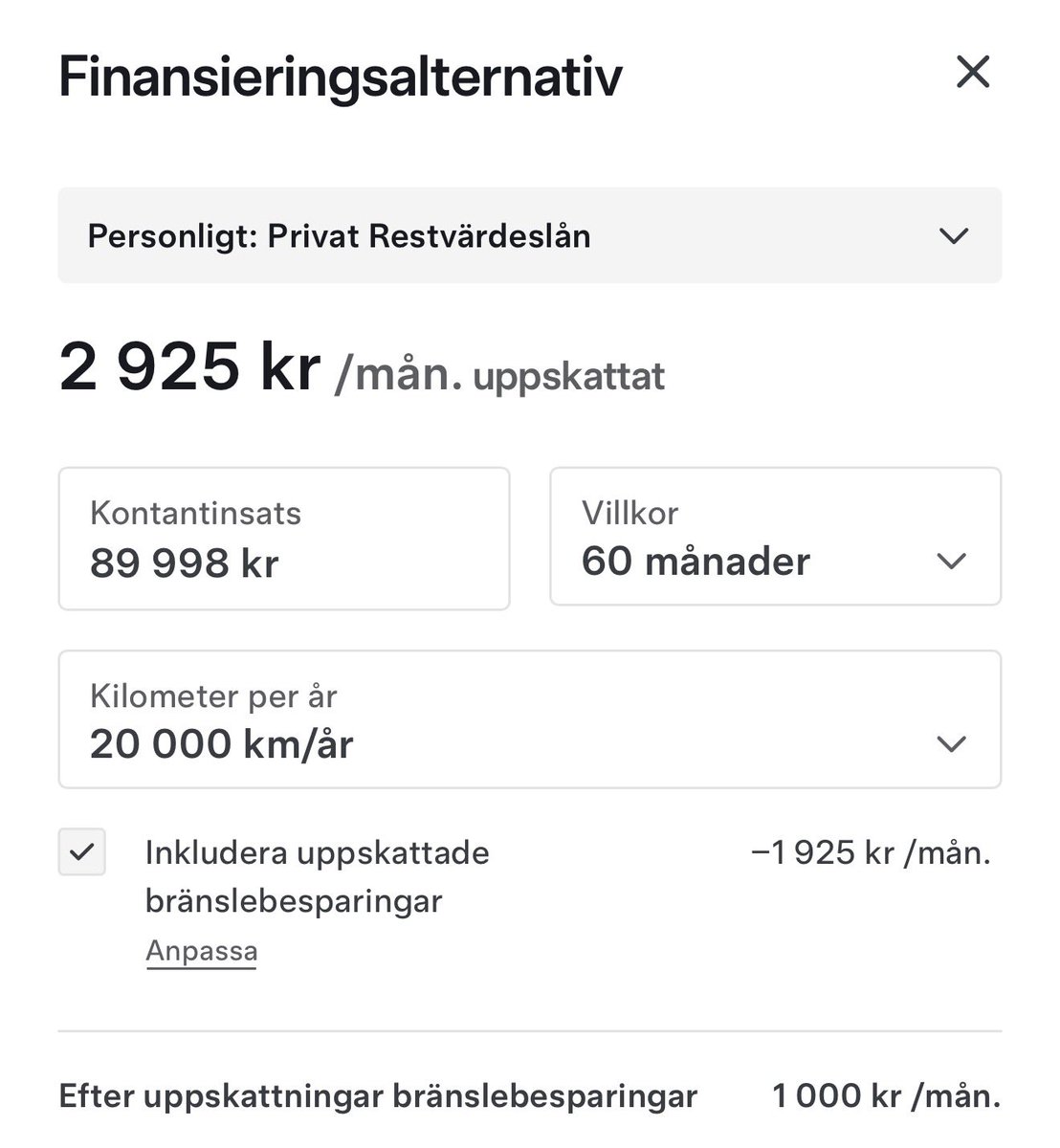 Ekonomigurun 𝕏 🇸🇪 tweet media