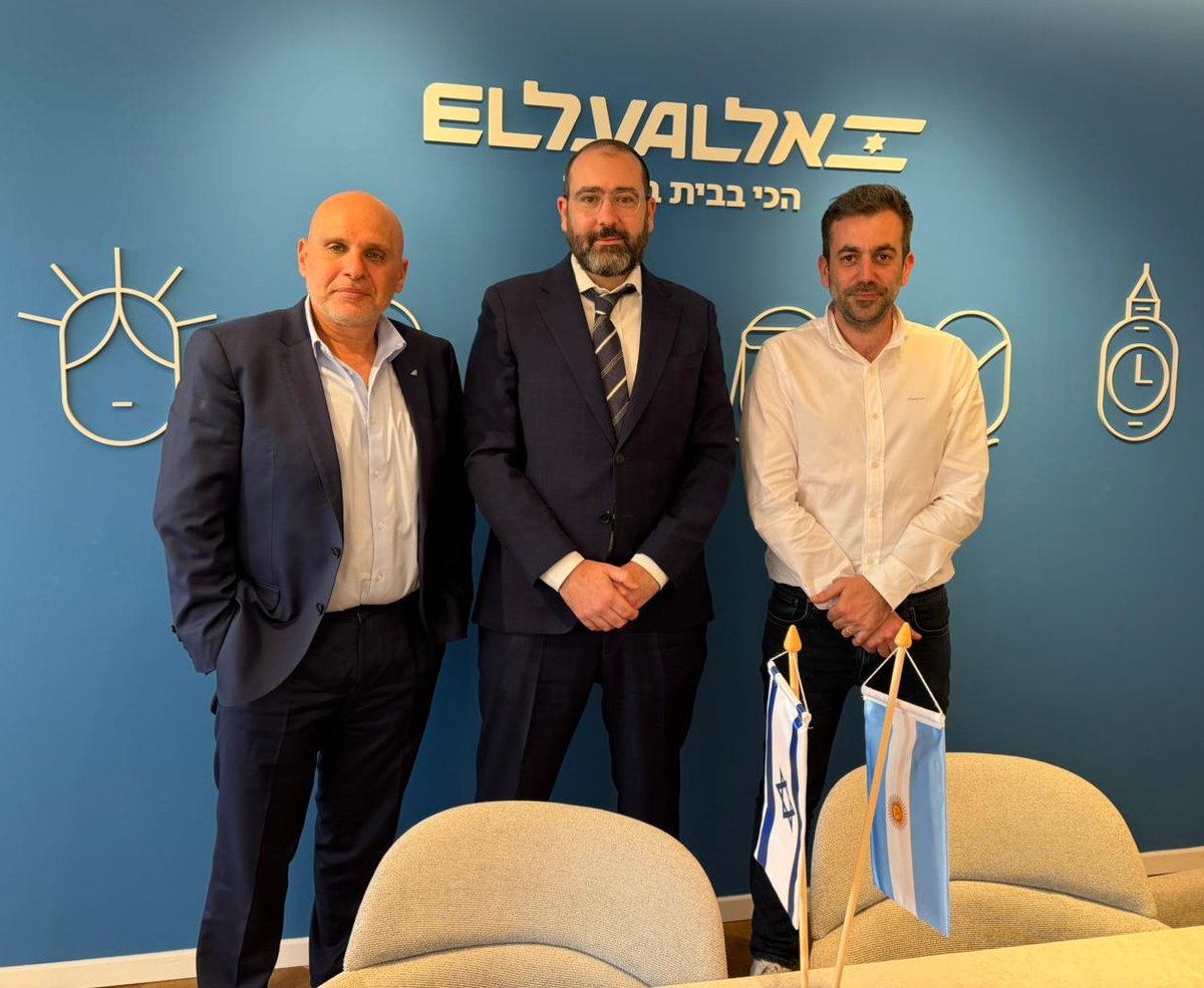 Axel Wahnish tweet media