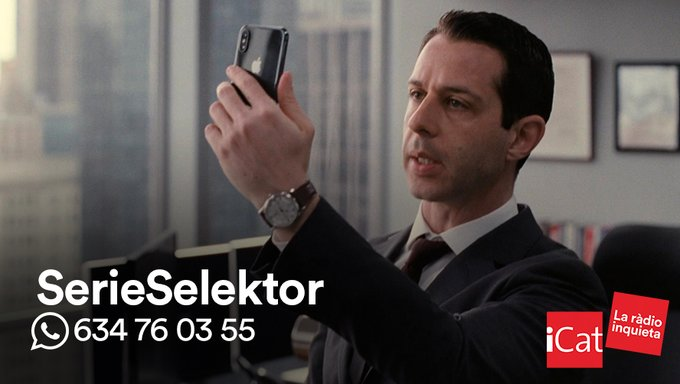 SERIELIZADOS tweet media