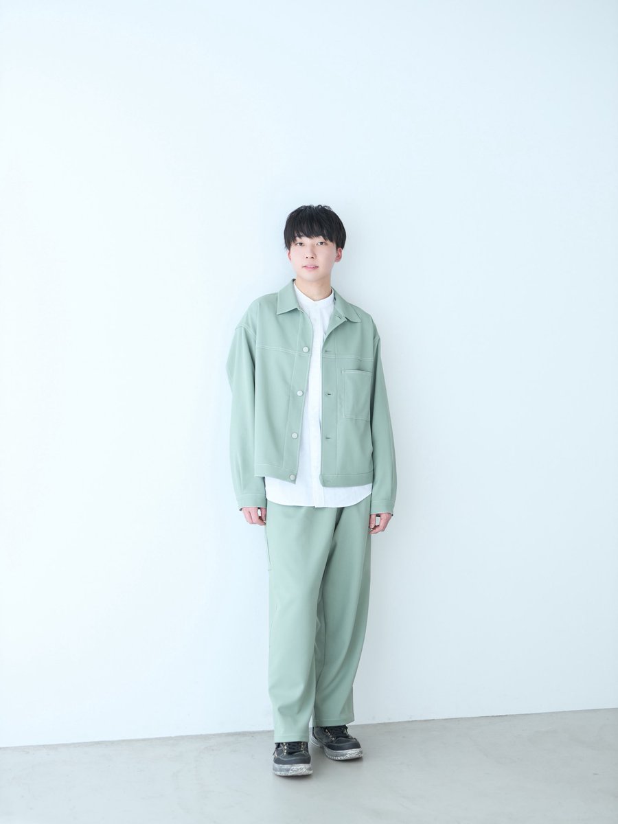 松丸昂央（まつまるこうよう） tweet media