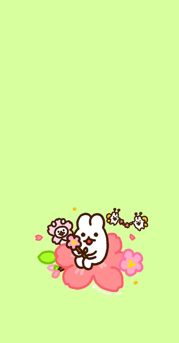 やしゅし🐰 tweet media