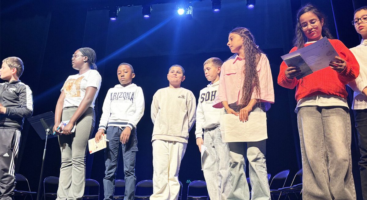 DSDEN 58 tweet media