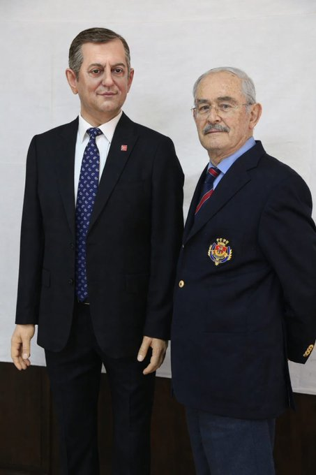 Daktilock tweet media