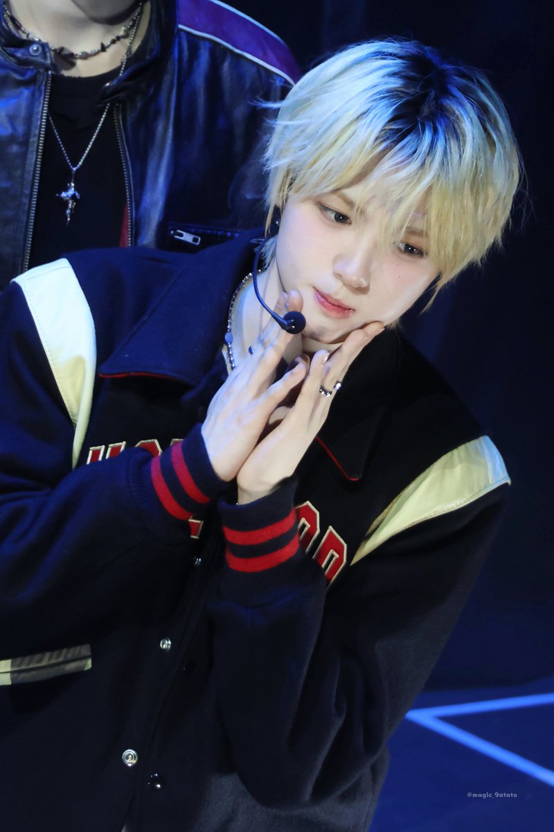 마법 알감자 tweet media