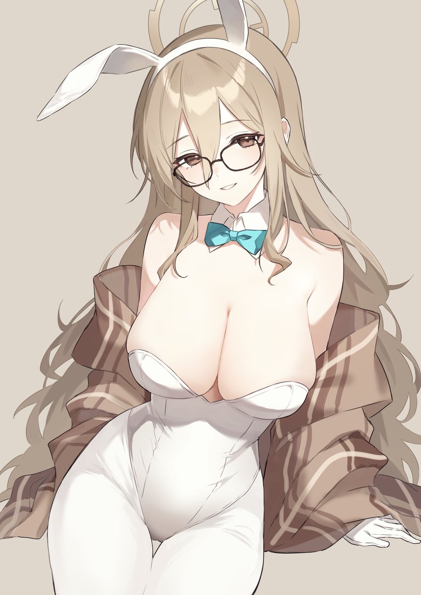 りばー tweet media